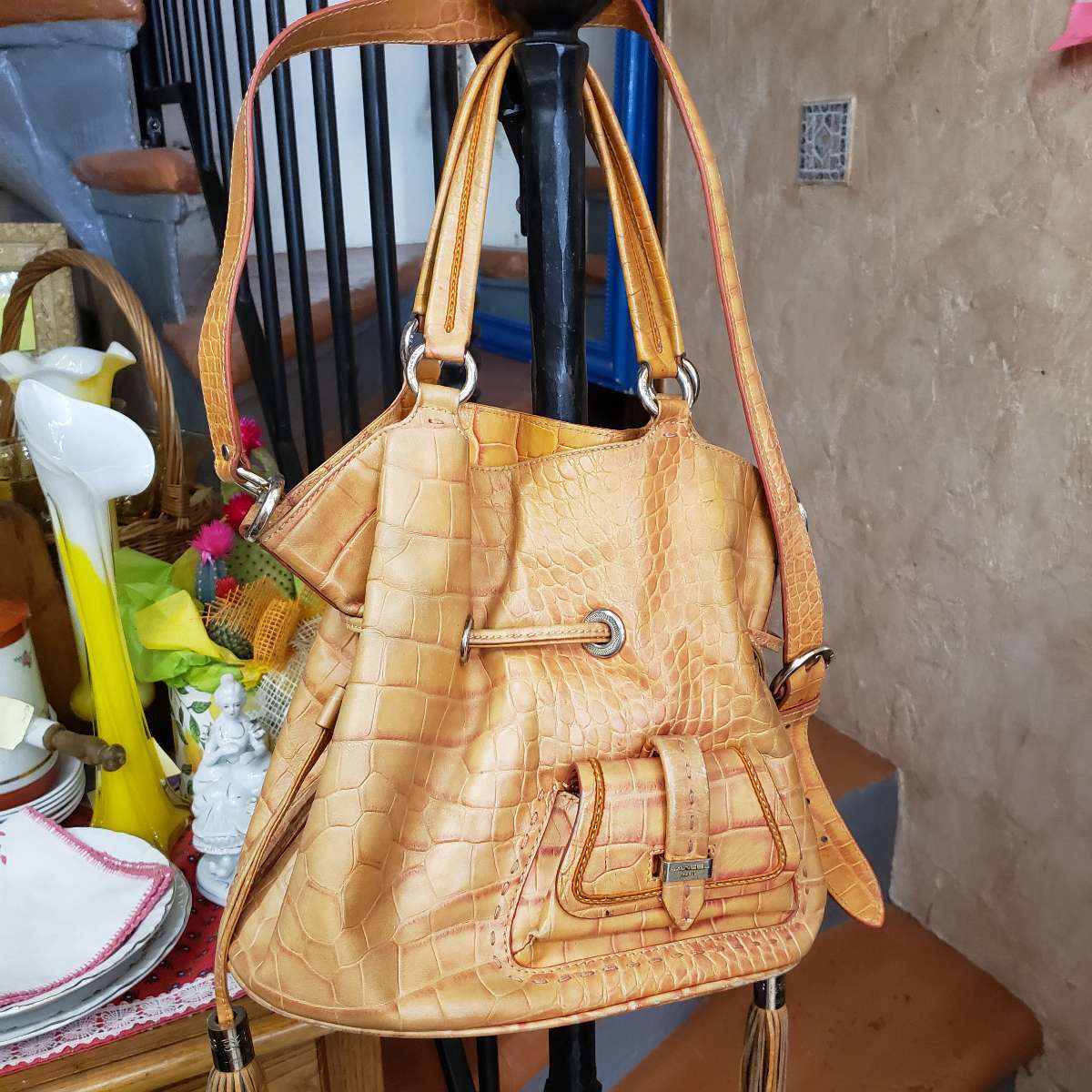 Sac Lancel 1er flirt