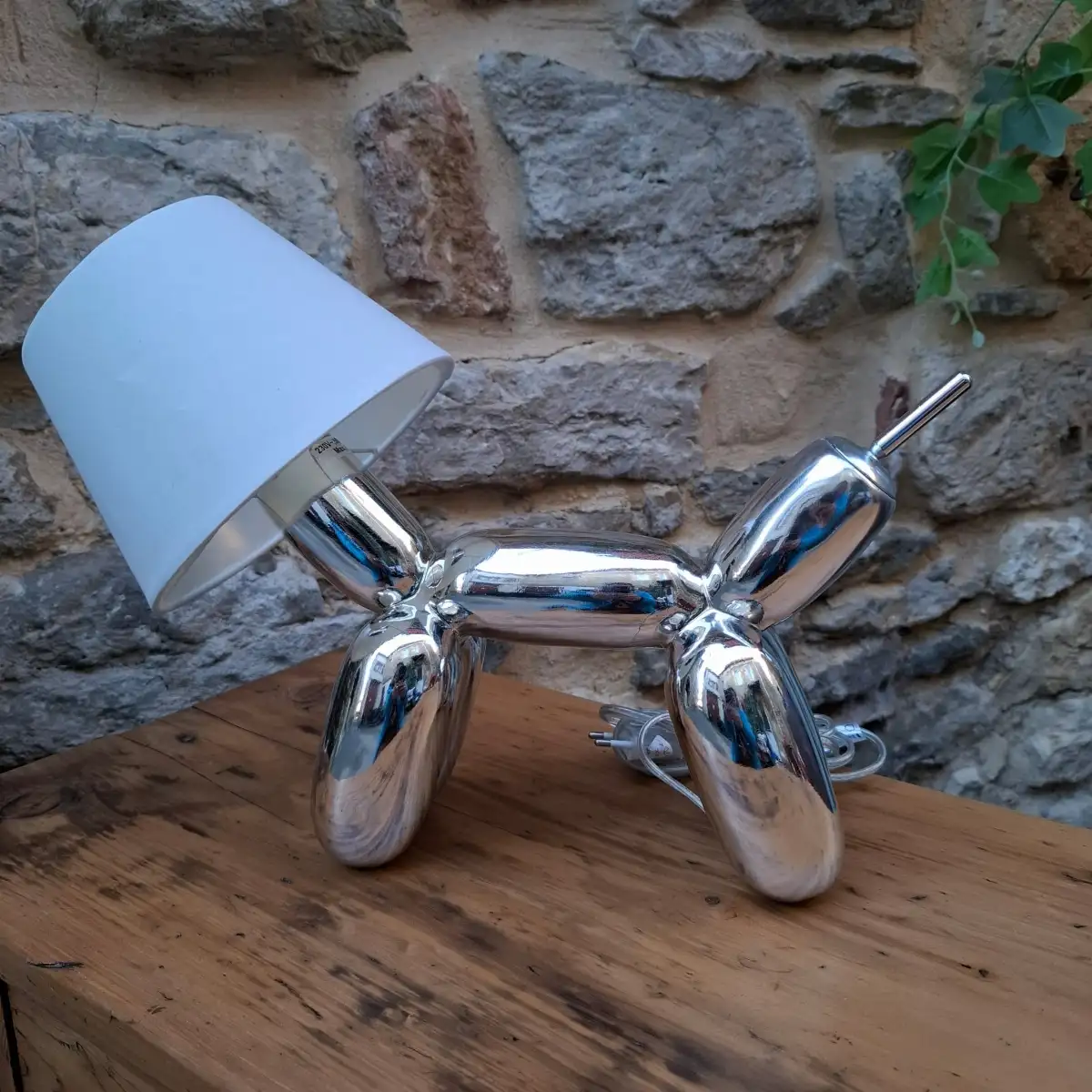 SOMPEX DOGGY lampe