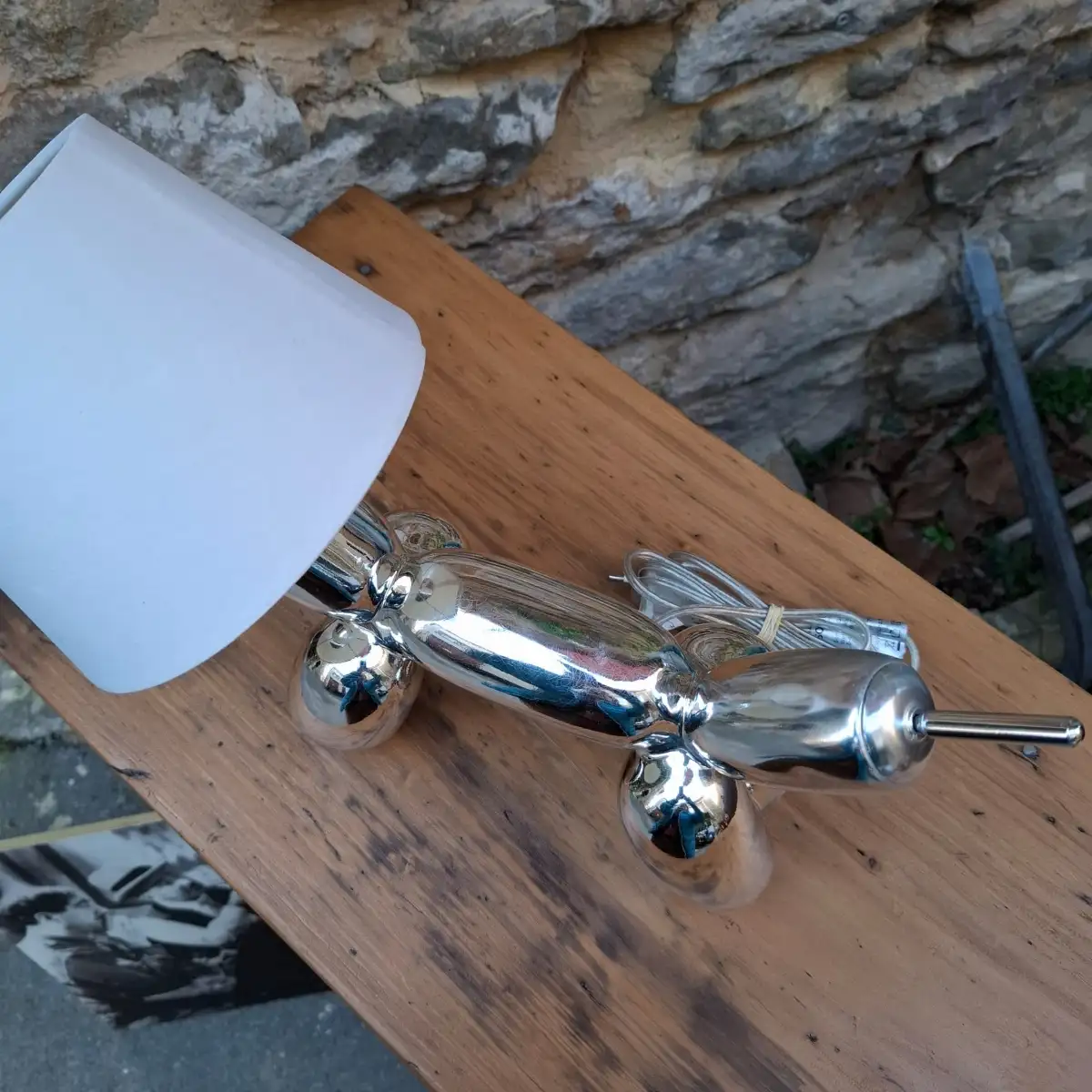 SOMPEX DOGGY lampe