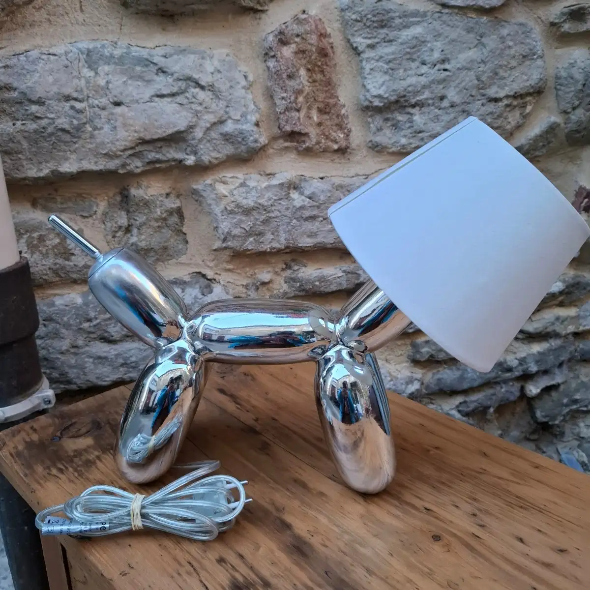 SOMPEX DOGGY lampe