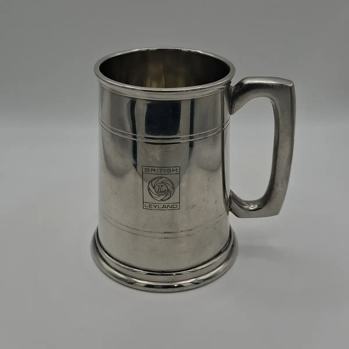 Chope british LEYLAND