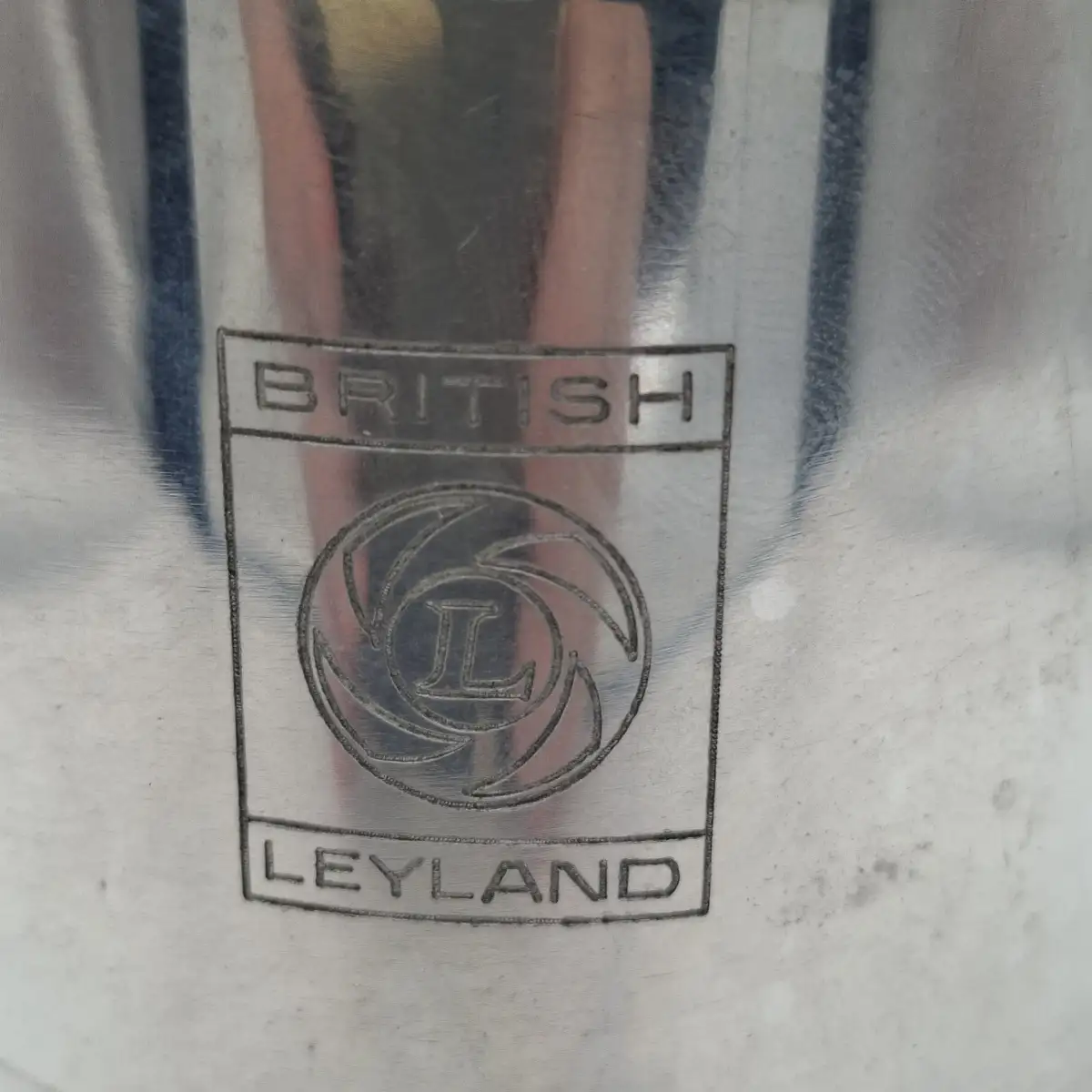 Chope british LEYLAND