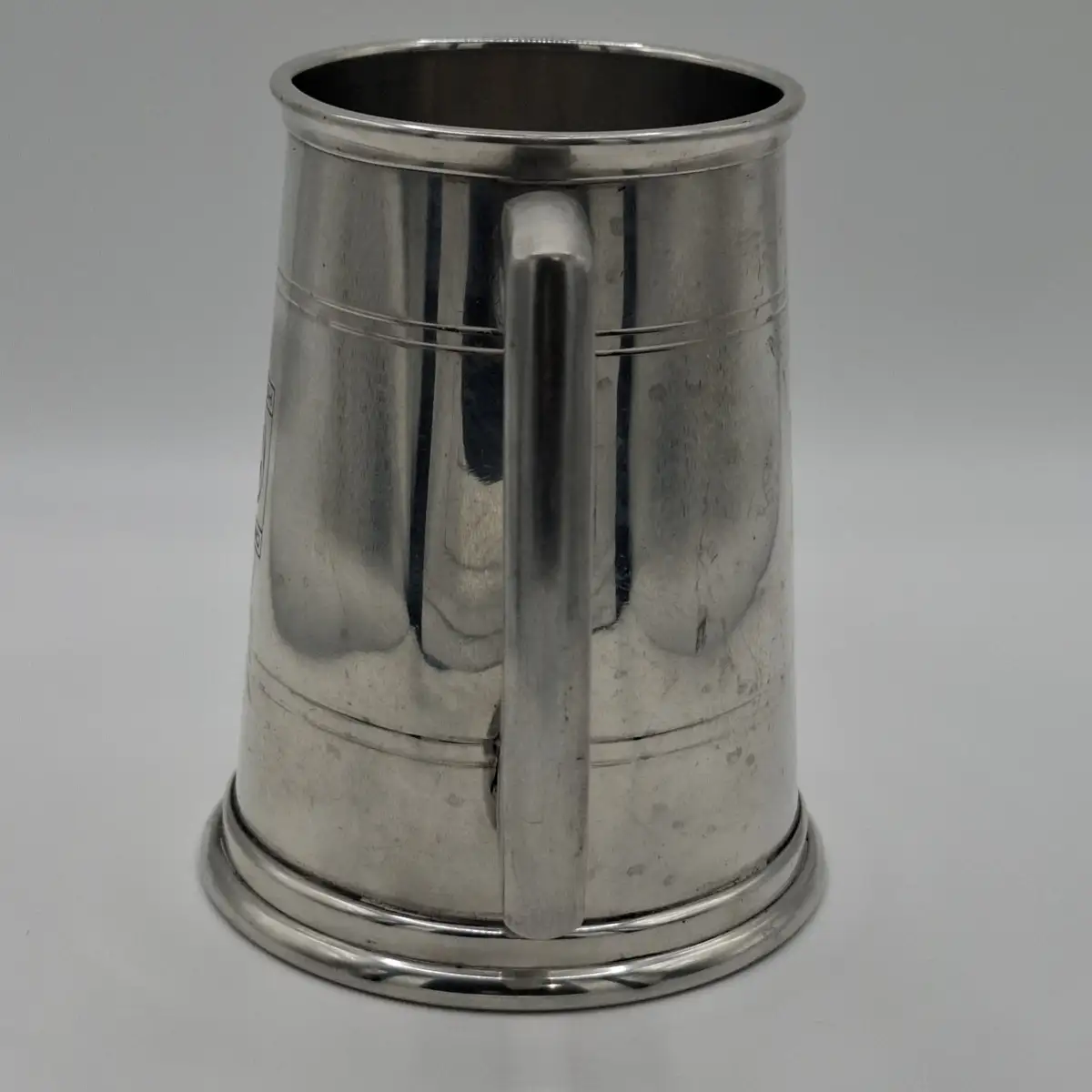 Chope british LEYLAND