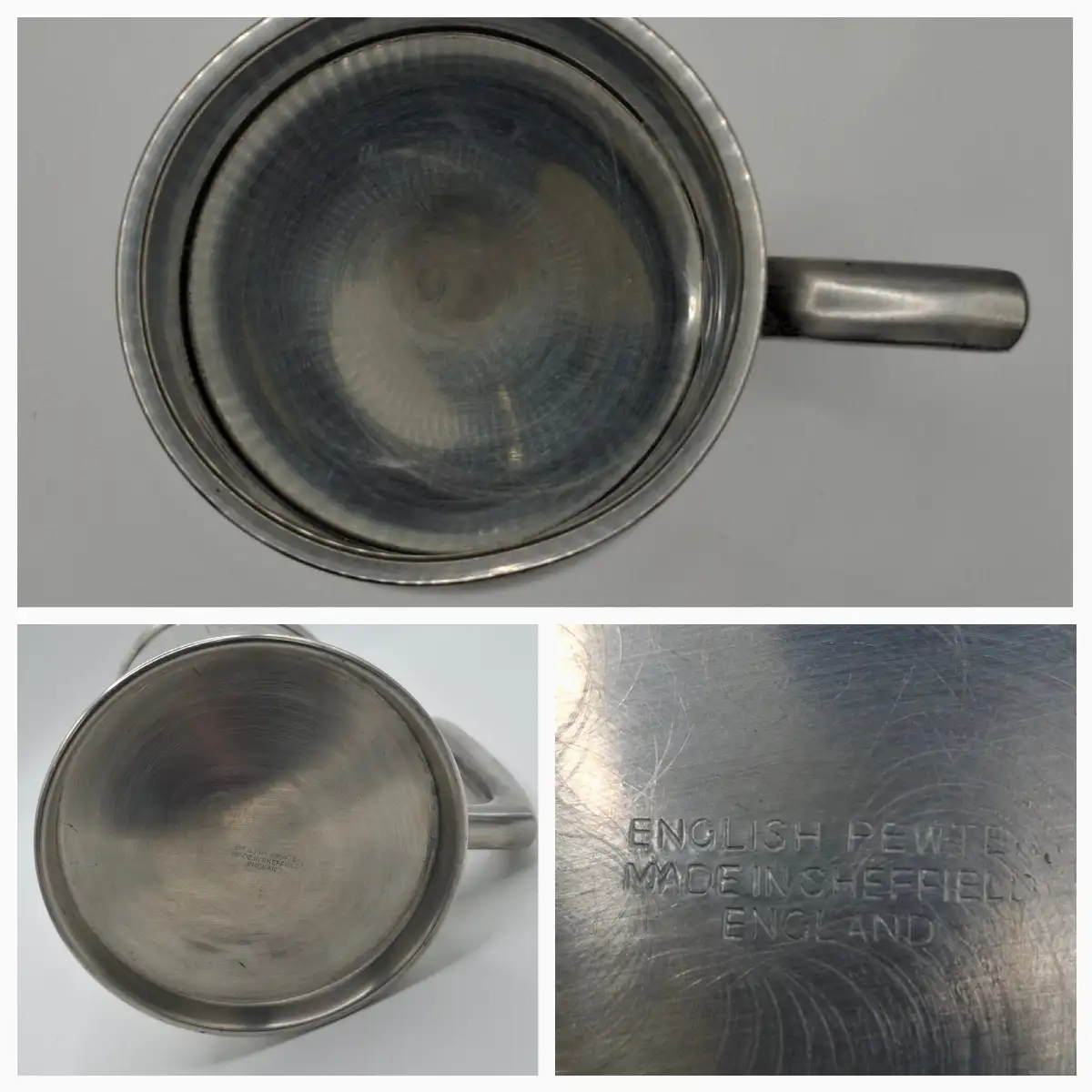 Chope british LEYLAND