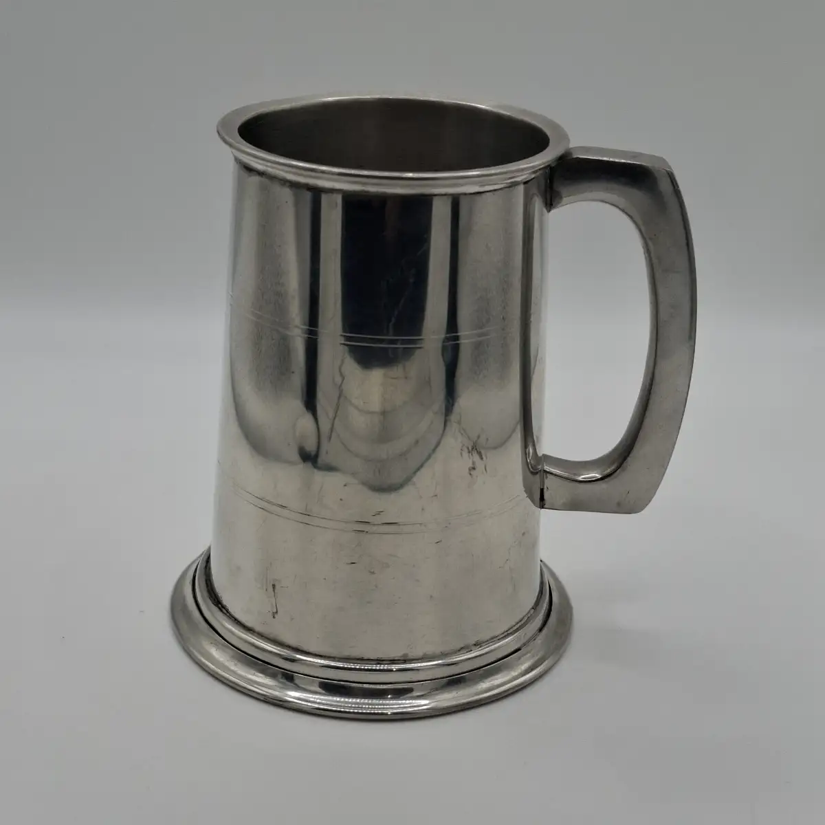 Chope anglaise vintage