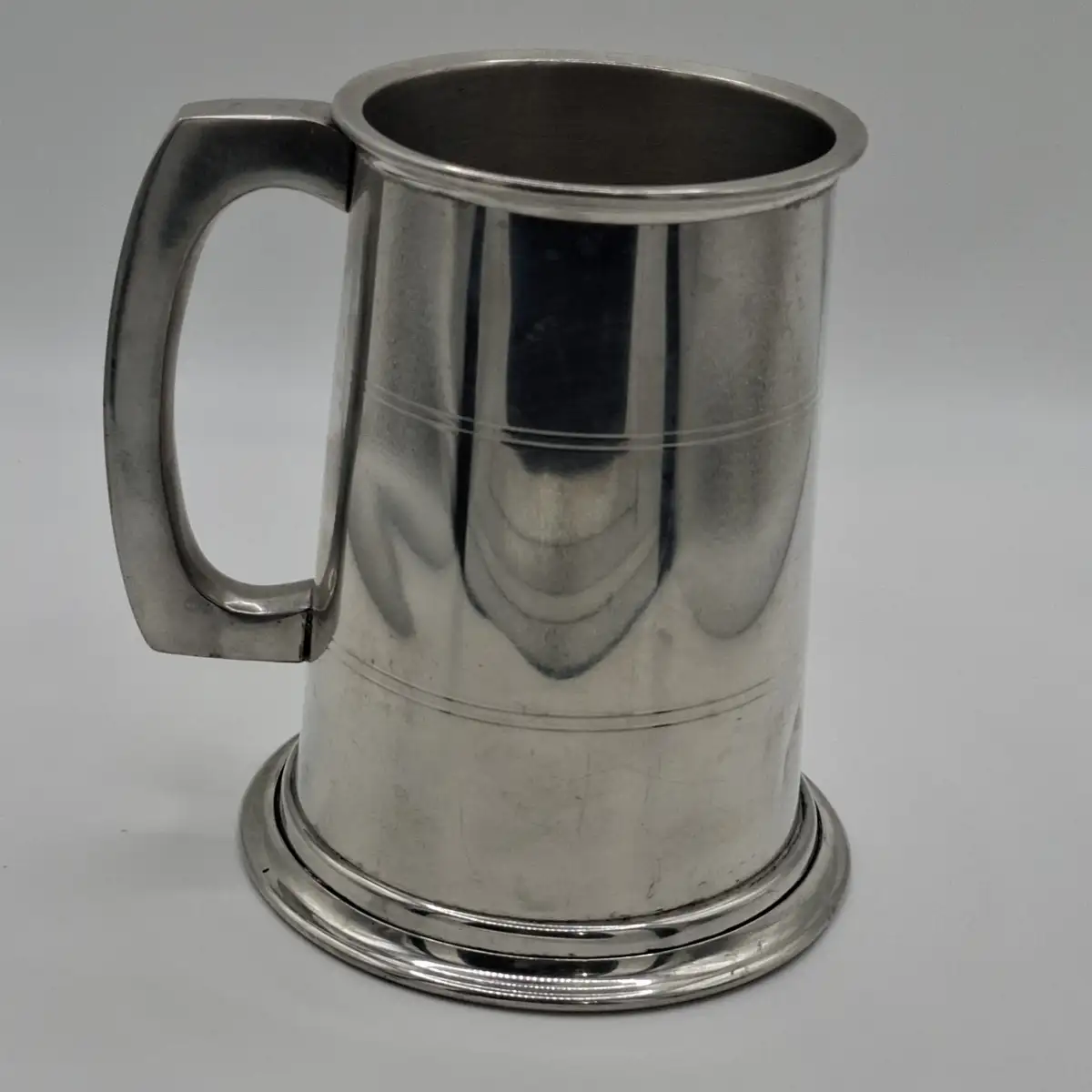 Chope anglaise vintage