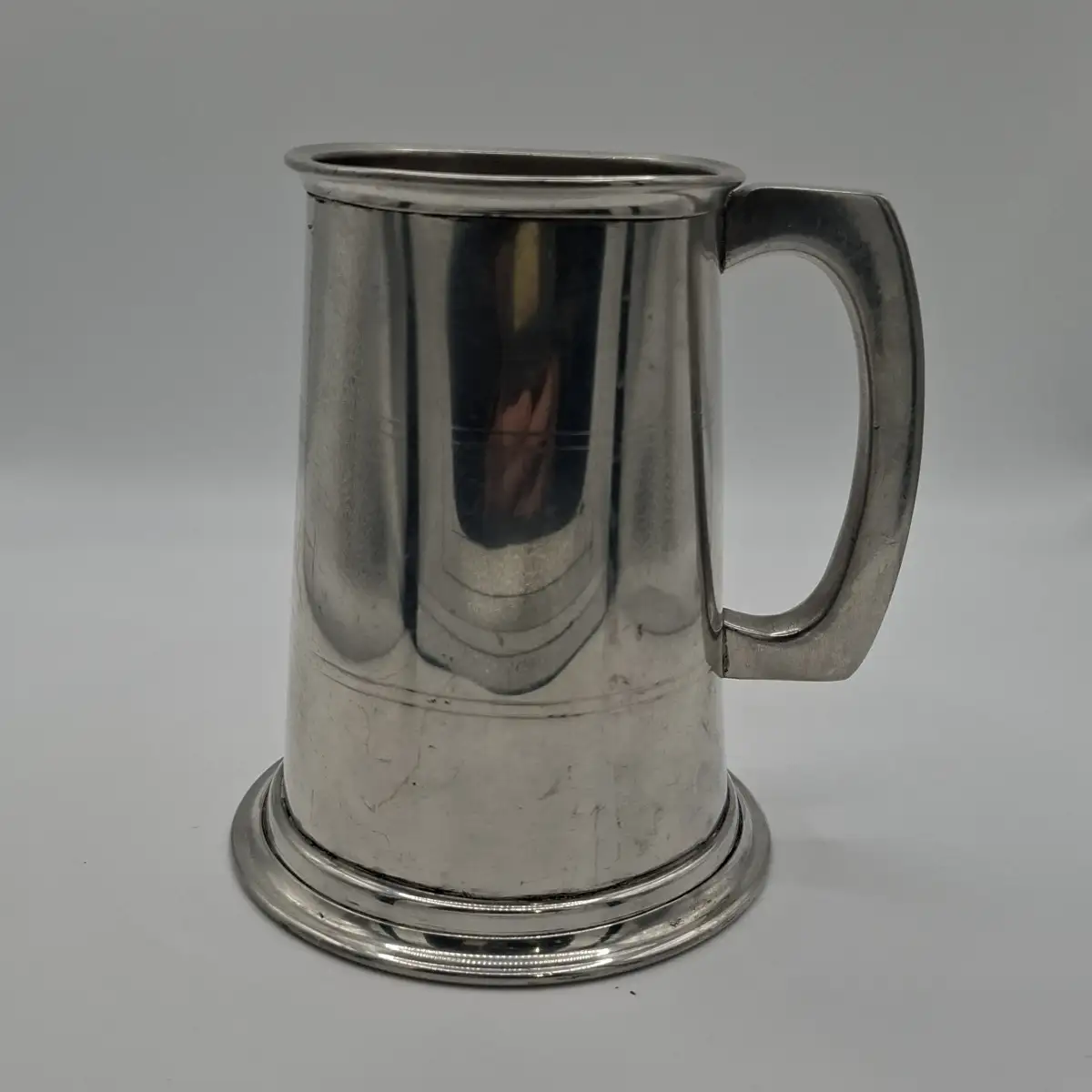 Chope anglaise vintage