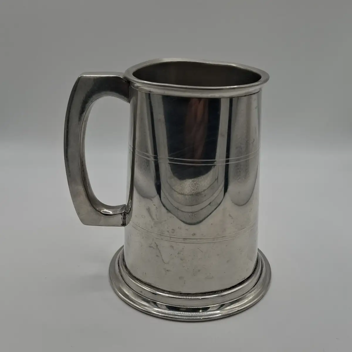 Chope anglaise vintage