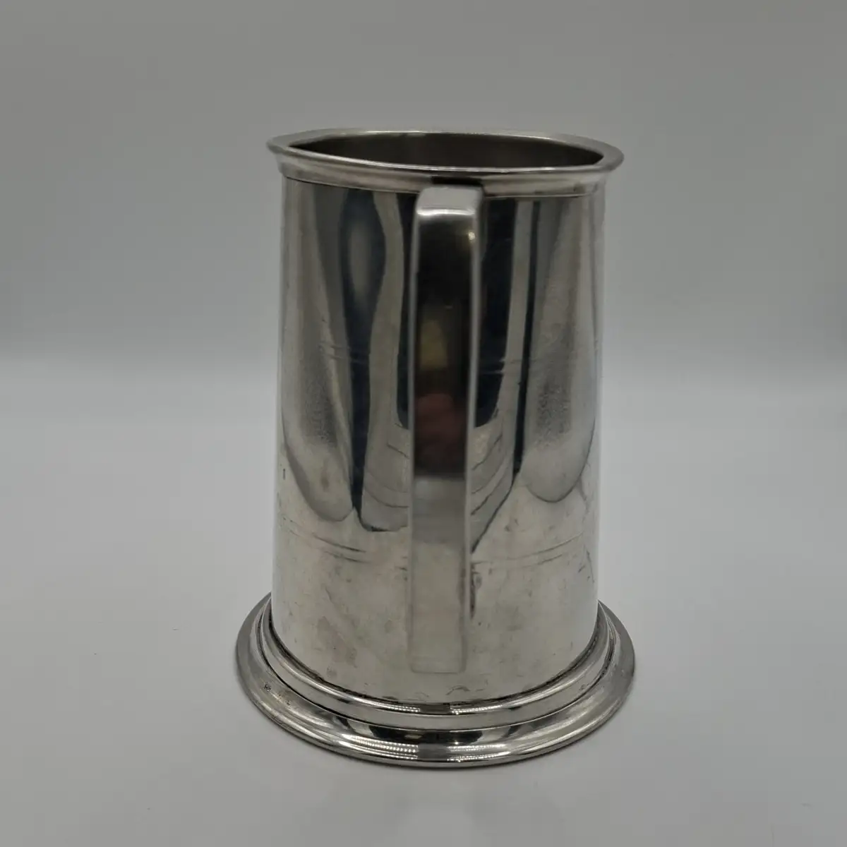 Chope anglaise vintage