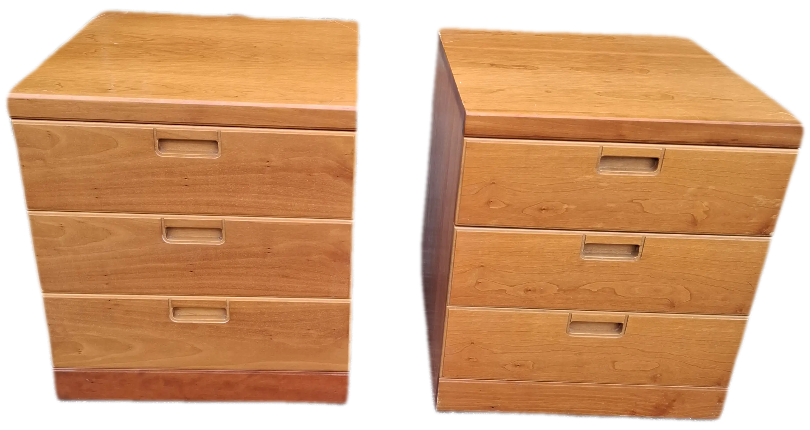 Chevets anglais vintage