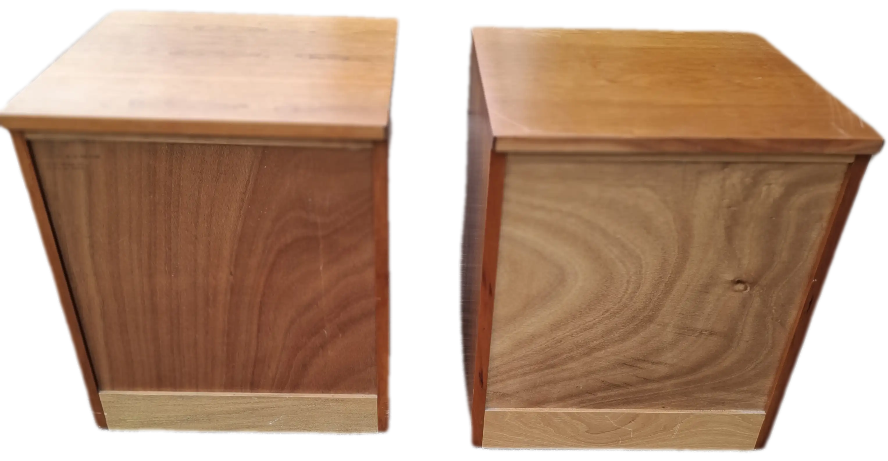 Chevets anglais vintage