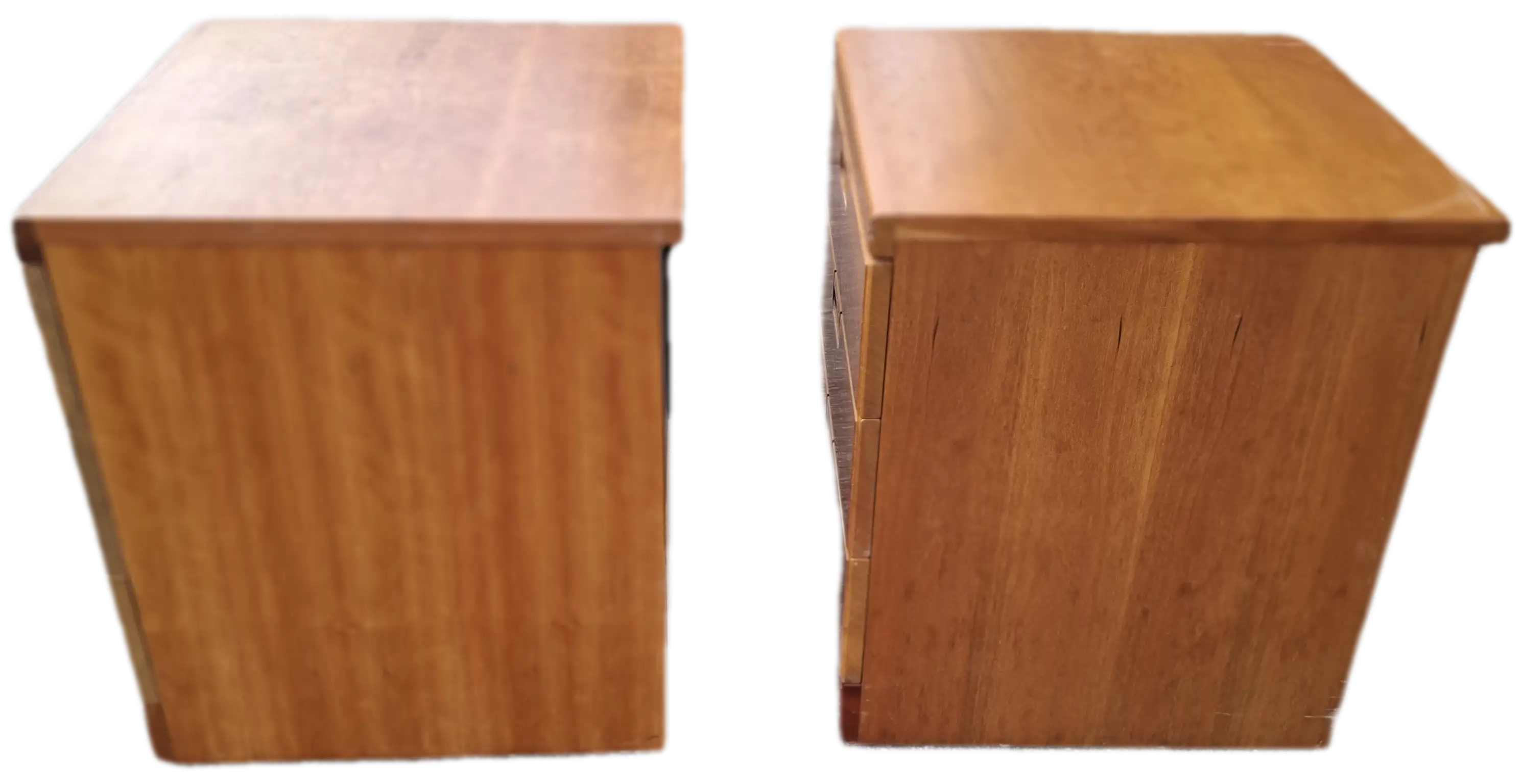 Chevets anglais vintage