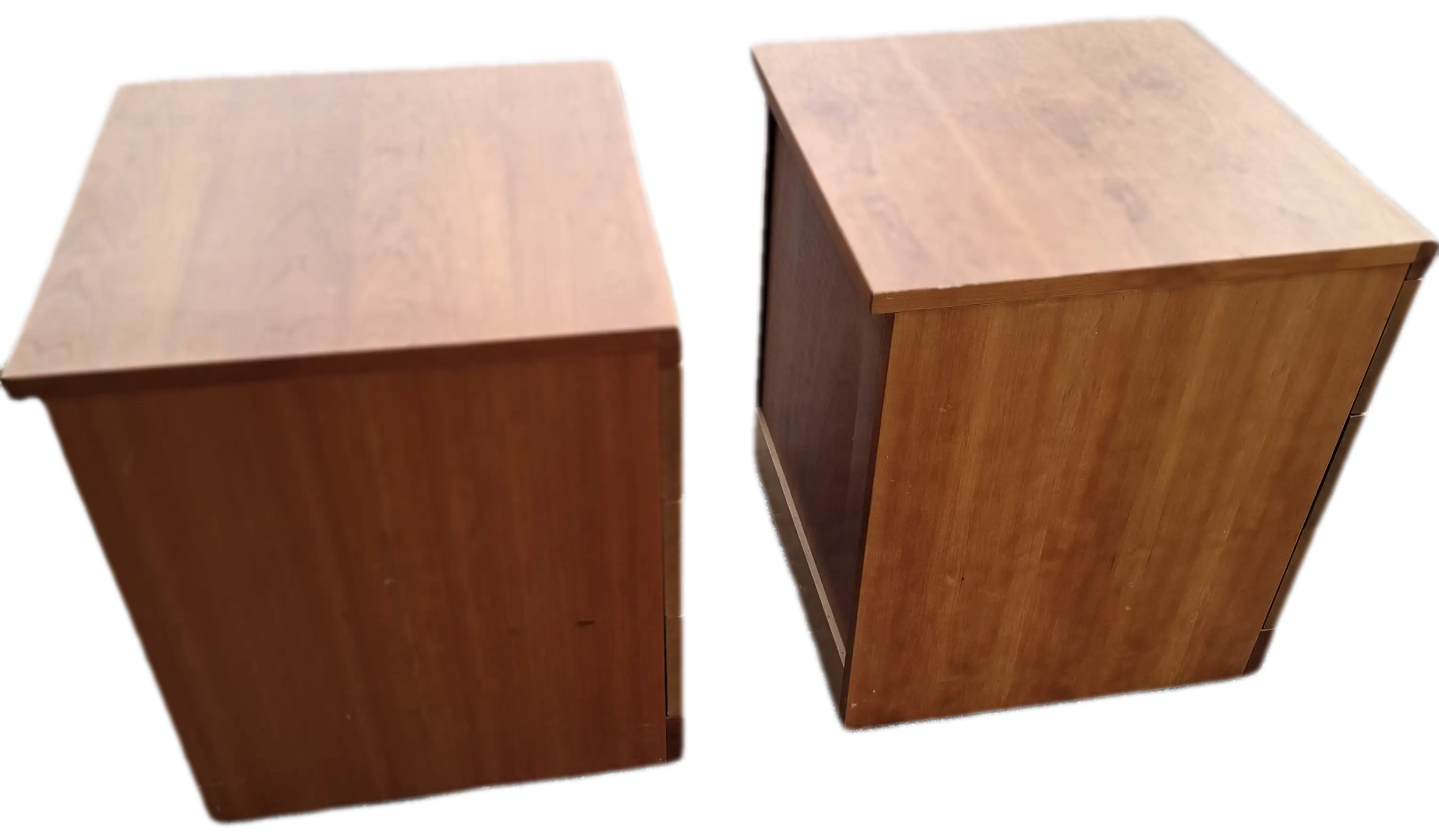 Chevets anglais vintage