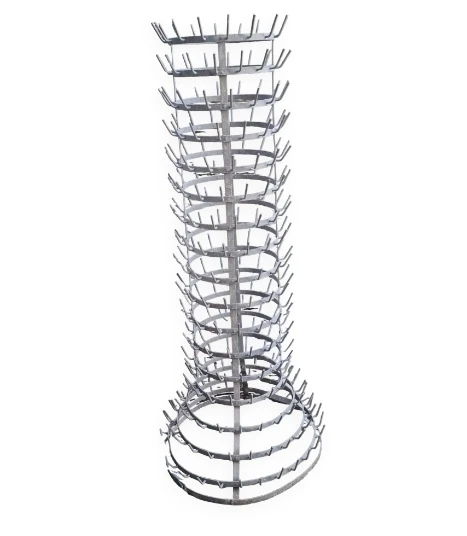 Hérisson, porte nouteille ancien